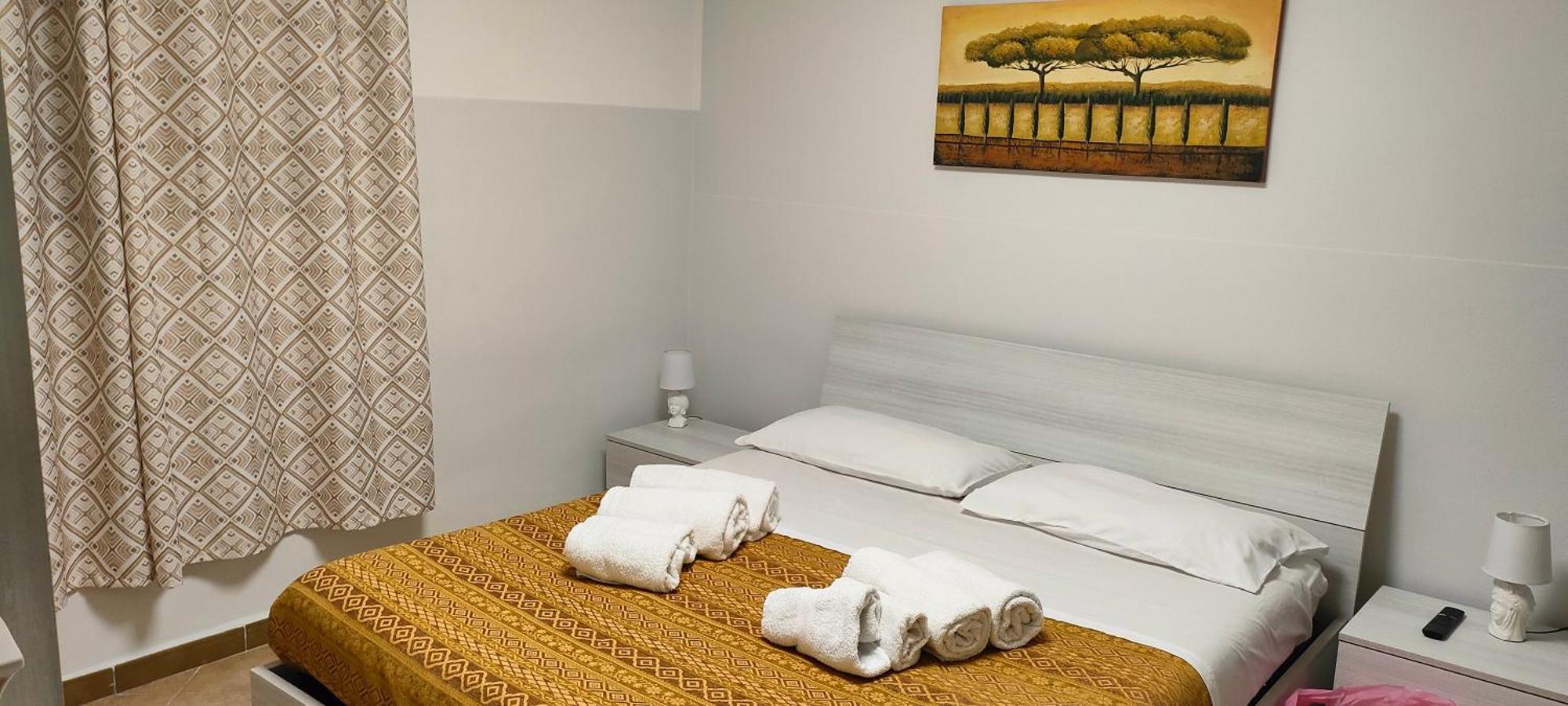 Sicily Guest House - Palermo, Palermo